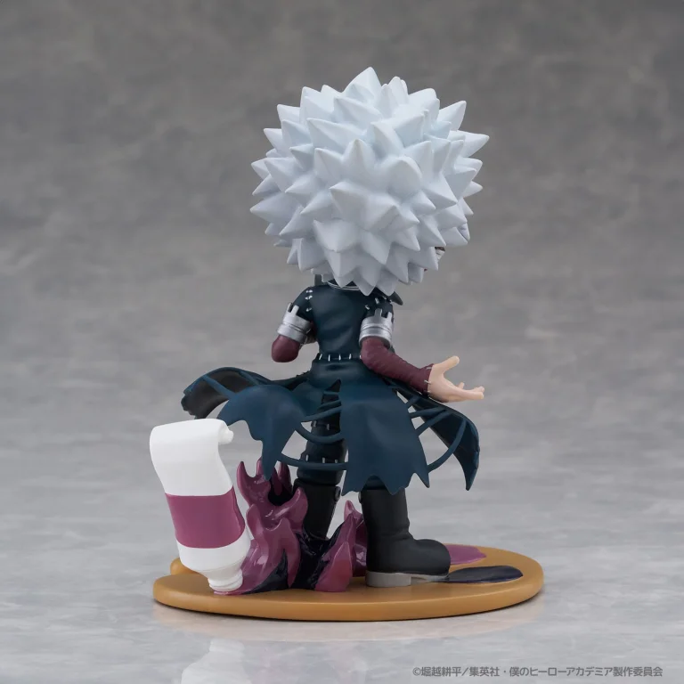 My Hero Academia - PalVerse - Dabi