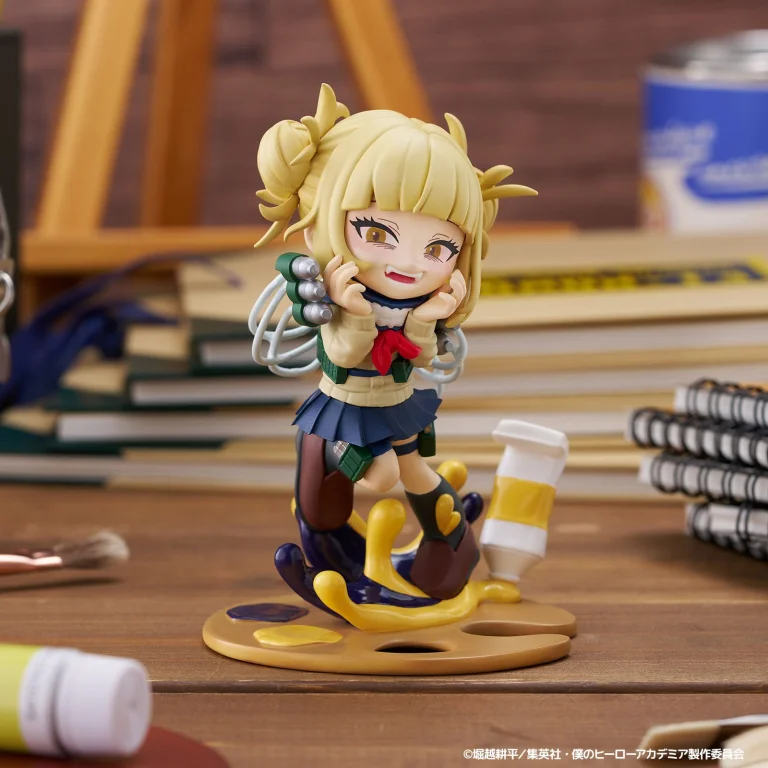 My Hero Academia - PalVerse - Himiko Toga