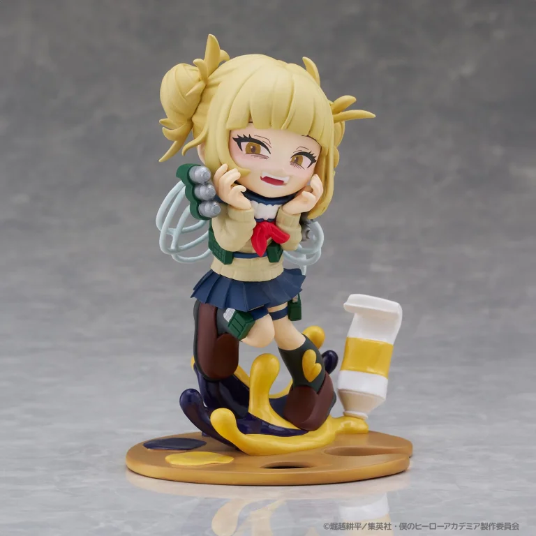 My Hero Academia - PalVerse - Himiko Toga