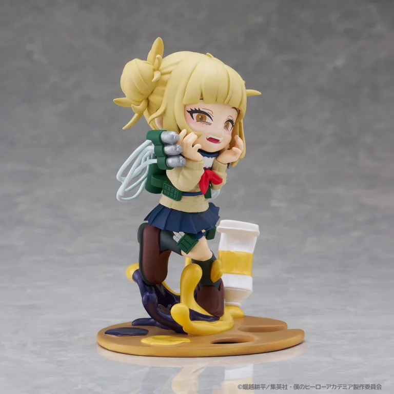 My Hero Academia - PalVerse - Himiko Toga