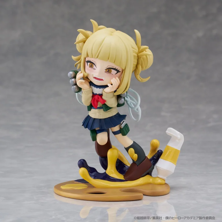 My Hero Academia - PalVerse - Himiko Toga