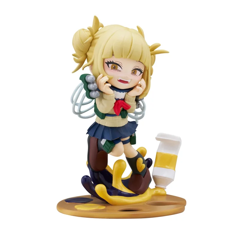 My Hero Academia - PalVerse - Himiko Toga