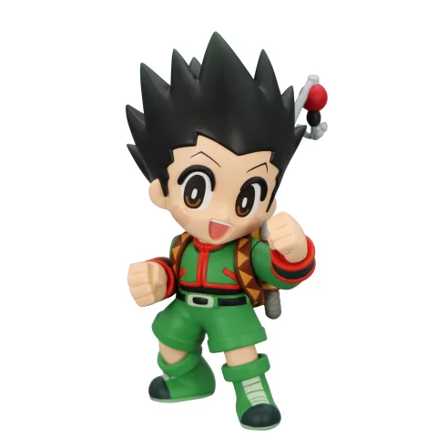 Produktbild zu Hunter × Hunter - Toonize - Gon Freecss (Normal Color ver.)