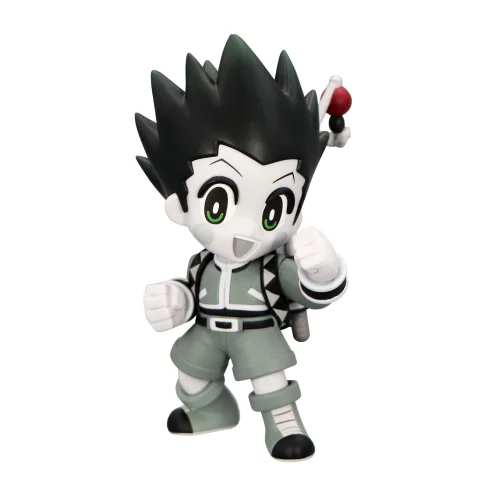 Produktbild zu Hunter × Hunter - Toonize - Gon Freecss (Monotoon Color ver.)