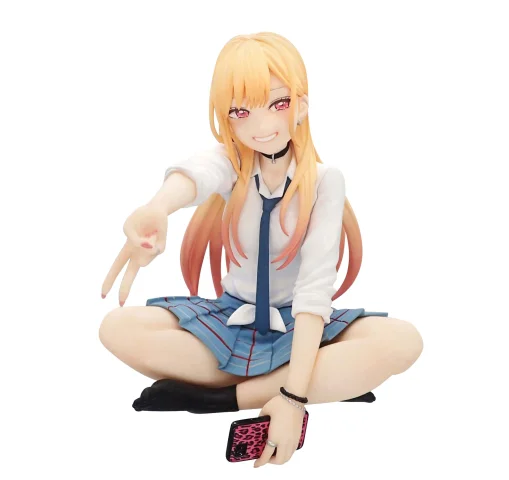 Produktbild zu My Dress-Up Darling - Noodle Stopper Figure - Marin Kitagawa