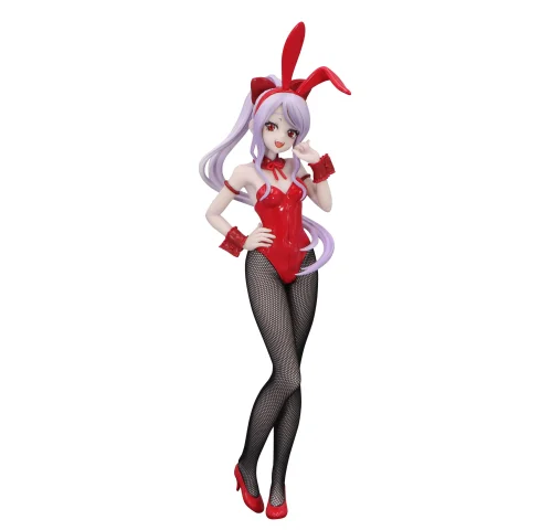 Produktbild zu Overlord - BiCute Bunnies Figure - Shalltear Bloodfallen (Red Color ver.)