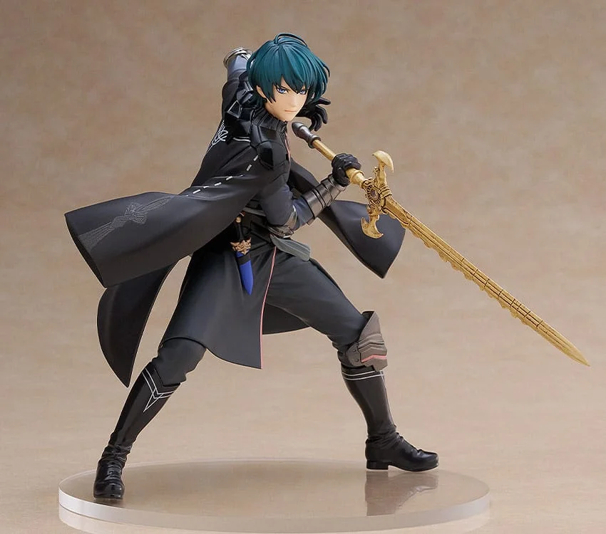 Fire Emblem: Three Houses - POP UP PARADE - Byleth (Male)