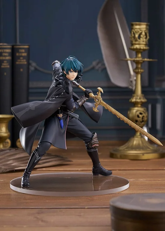 Fire Emblem: Three Houses - POP UP PARADE - Byleth (Male)