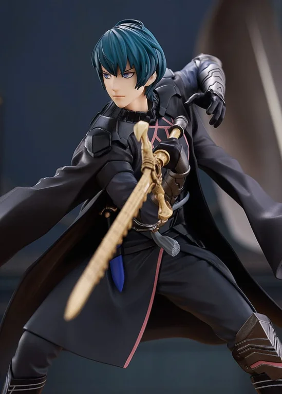 Fire Emblem: Three Houses - POP UP PARADE - Byleth (Male)