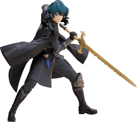 Produktbild zu Fire Emblem: Three Houses - POP UP PARADE - Byleth (Male)