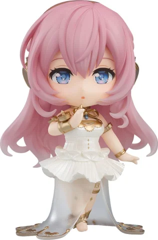 Produktbild zu Character Vocal Series - Nendoroid - Luka Megurine (Symphony: 2024 Ver.)