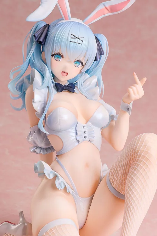 Mimoza - Scale Figure - Riyu Hoshizaki