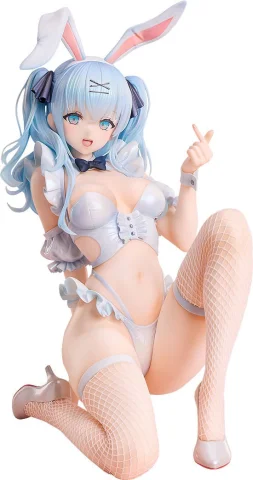 Produktbild zu Mimoza - Scale Figure - Riyu Hoshizaki