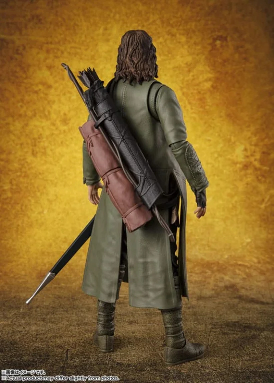 Herr der Ringe - S.H.Figuarts - Aragorn