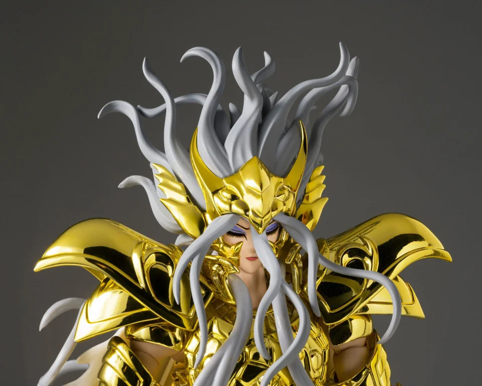 Saint Seiya - Saint Cloth Myth Ex - Ophiuchus Odysseus