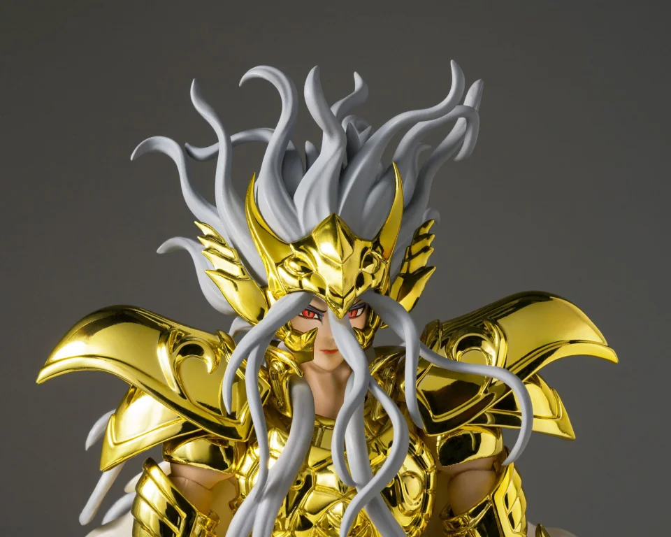 Saint Seiya - Saint Cloth Myth Ex - Ophiuchus Odysseus