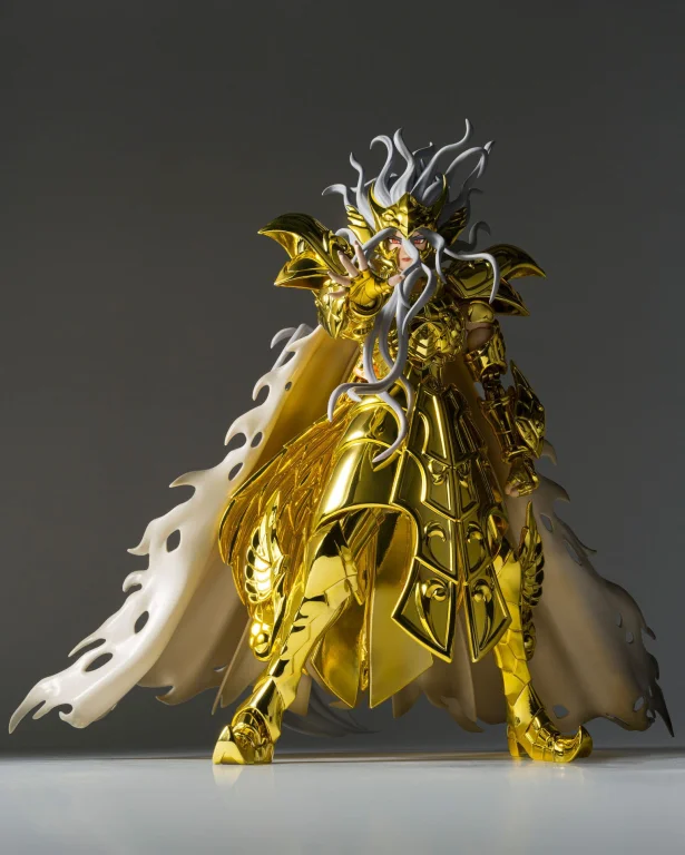 Saint Seiya - Saint Cloth Myth Ex - Ophiuchus Odysseus