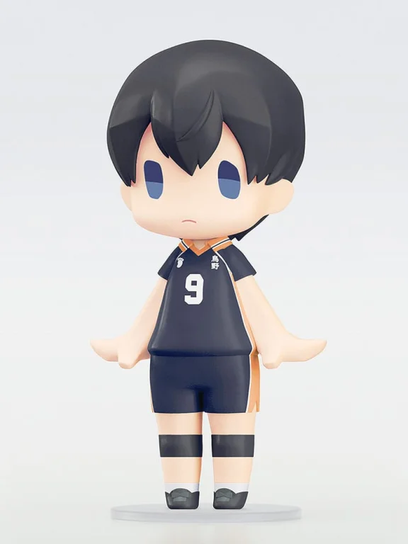 Haikyū!! - HELLO! GOOD SMILE - Tobio Kageyama