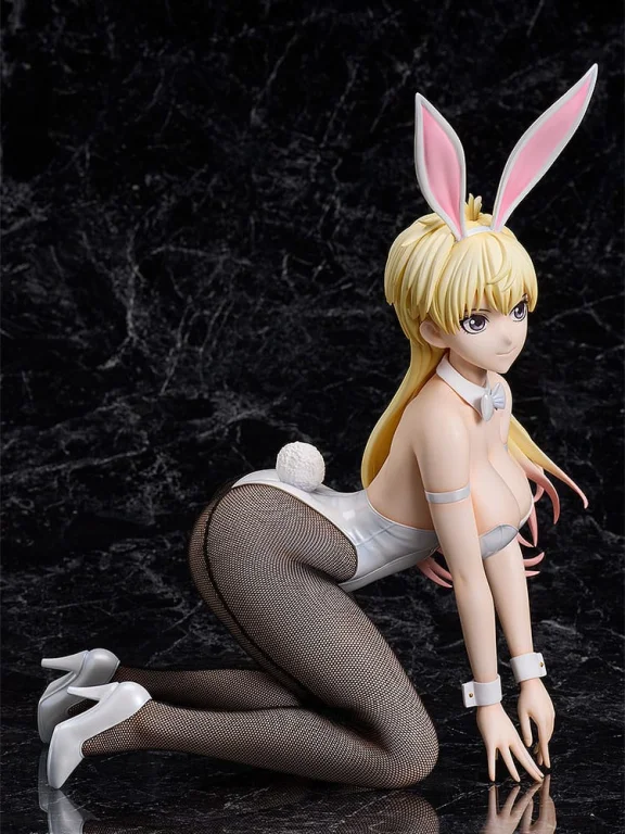 BASTARD!! - Scale Figure - Sean Ari (Bunny Ver.)