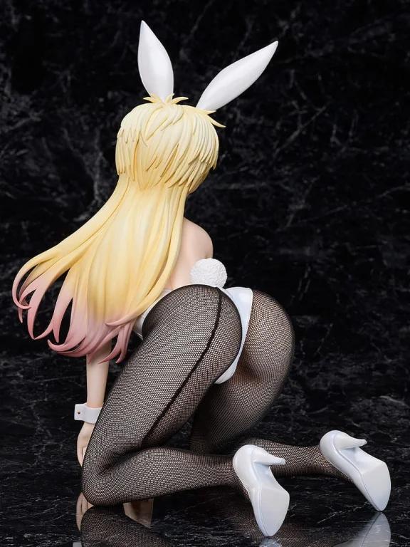 BASTARD!! - Scale Figure - Sean Ari (Bunny Ver.)