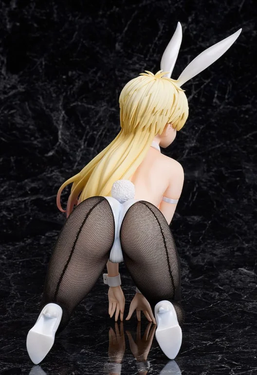 BASTARD!! - Scale Figure - Sean Ari (Bunny Ver.)