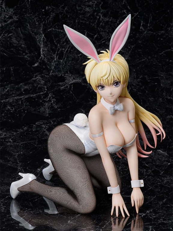 BASTARD!! - Scale Figure - Sean Ari (Bunny Ver.)