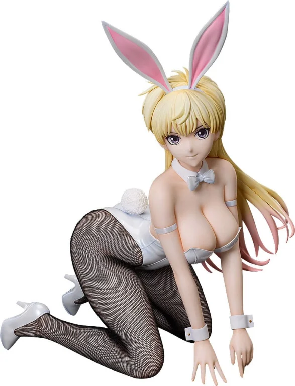 BASTARD!! - Scale Figure - Sean Ari (Bunny Ver.)