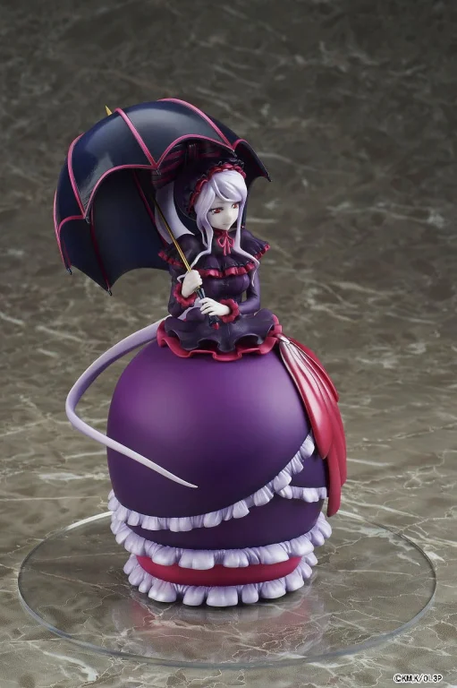 Overlord - Scale Figure - Shalltear Bloodfallen