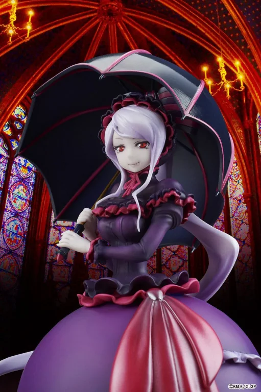 Overlord - Scale Figure - Shalltear Bloodfallen