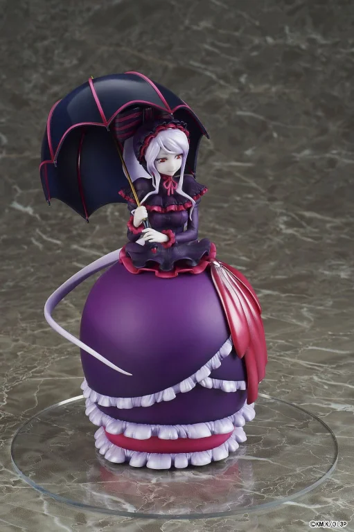 Overlord - Scale Figure - Shalltear Bloodfallen