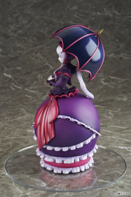 Overlord - Scale Figure - Shalltear Bloodfallen