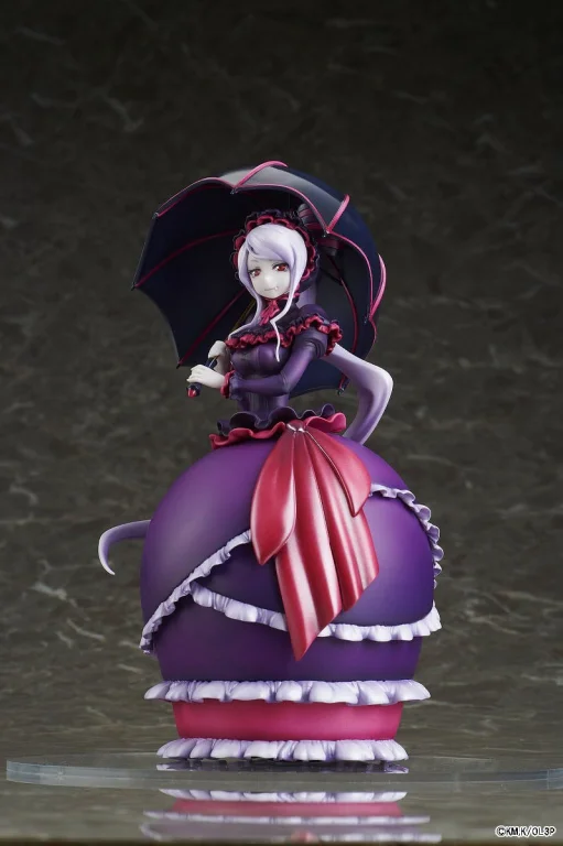 Overlord - Scale Figure - Shalltear Bloodfallen