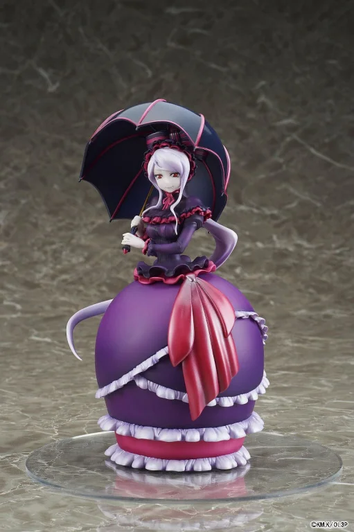 Overlord - Scale Figure - Shalltear Bloodfallen