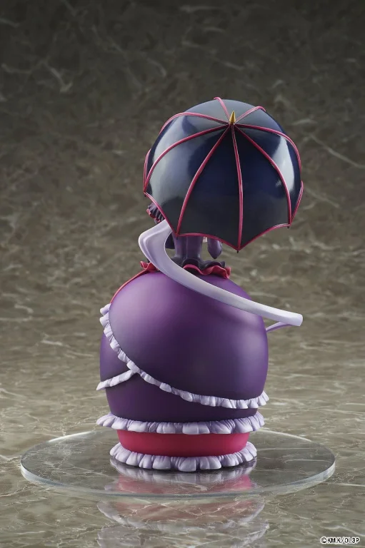 Overlord - Scale Figure - Shalltear Bloodfallen