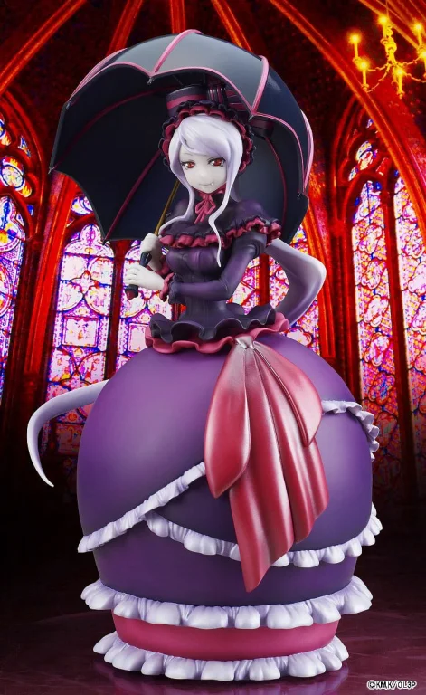 Overlord - Scale Figure - Shalltear Bloodfallen