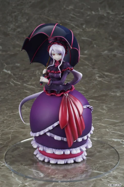 Overlord - Scale Figure - Shalltear Bloodfallen