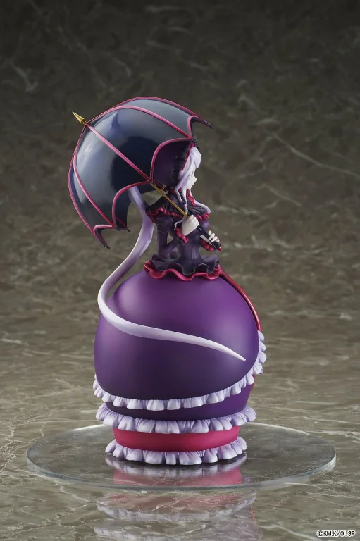 Overlord - Scale Figure - Shalltear Bloodfallen