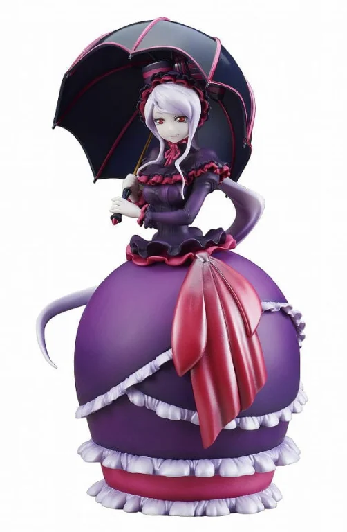 Overlord - Scale Figure - Shalltear Bloodfallen