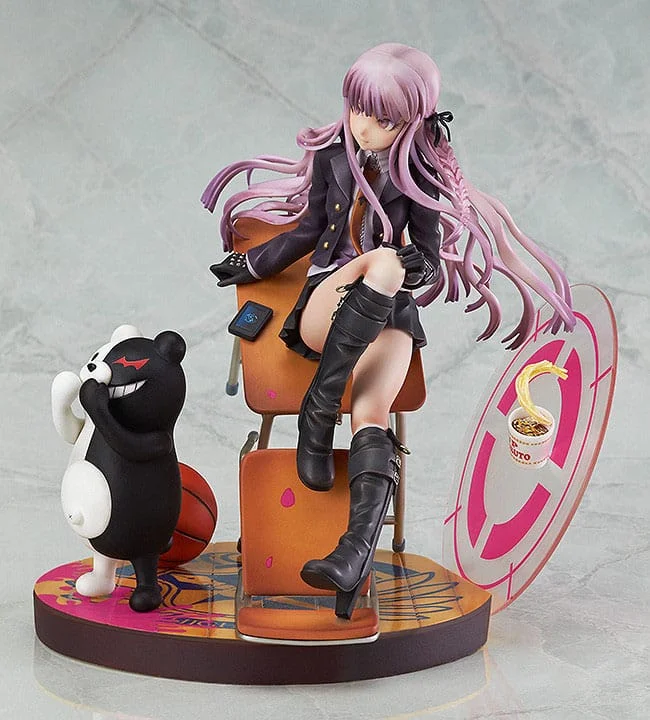 Danganronpa - Scale Figure - Kyōko Kirigiri