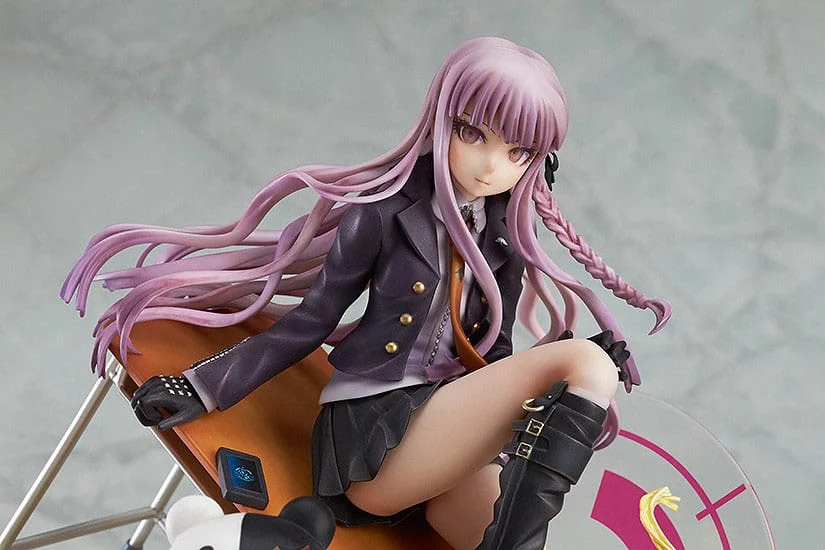 Danganronpa - Scale Figure - Kyōko Kirigiri