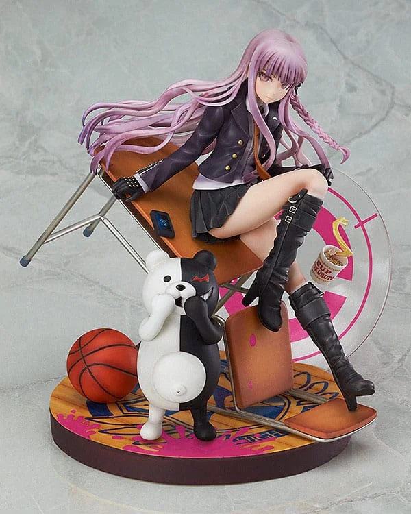 Danganronpa - Scale Figure - Kyōko Kirigiri