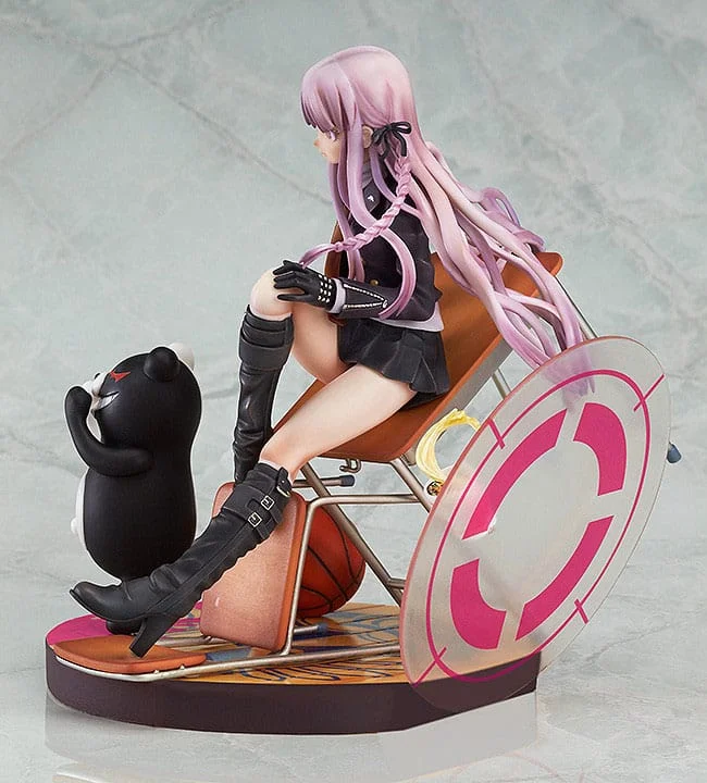 Danganronpa - Scale Figure - Kyōko Kirigiri