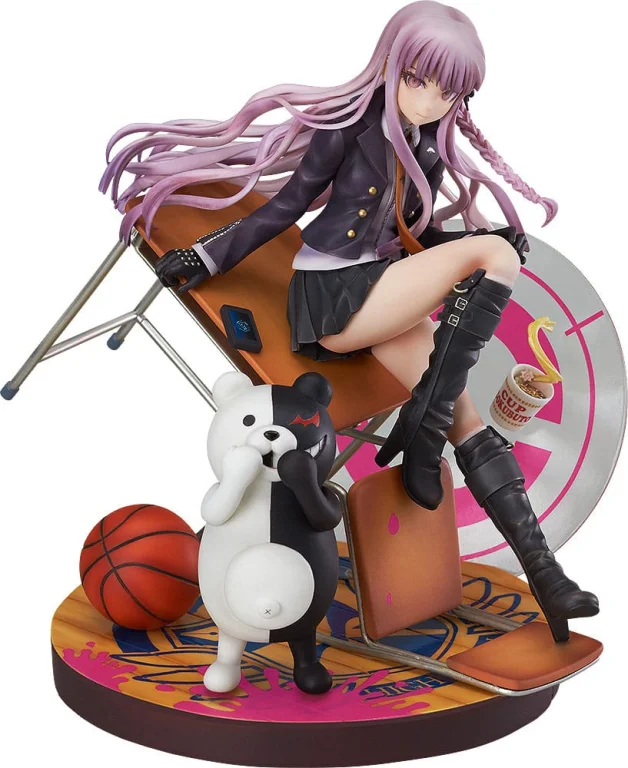 Danganronpa - Scale Figure - Kyōko Kirigiri