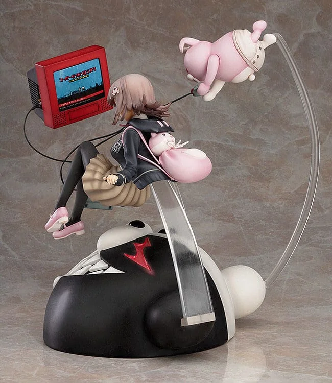 Danganronpa - Scale Figure - Chiaki Nanami