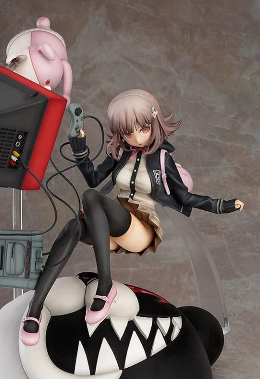 Danganronpa - Scale Figure - Chiaki Nanami