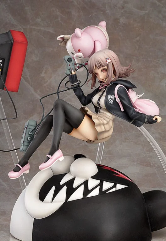 Danganronpa - Scale Figure - Chiaki Nanami