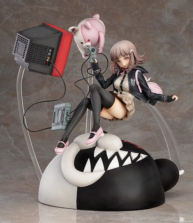 Danganronpa - Scale Figure - Chiaki Nanami