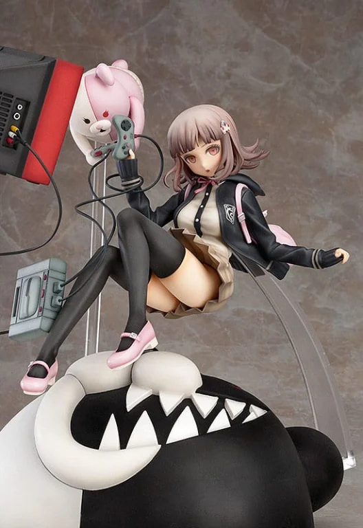 Danganronpa - Scale Figure - Chiaki Nanami