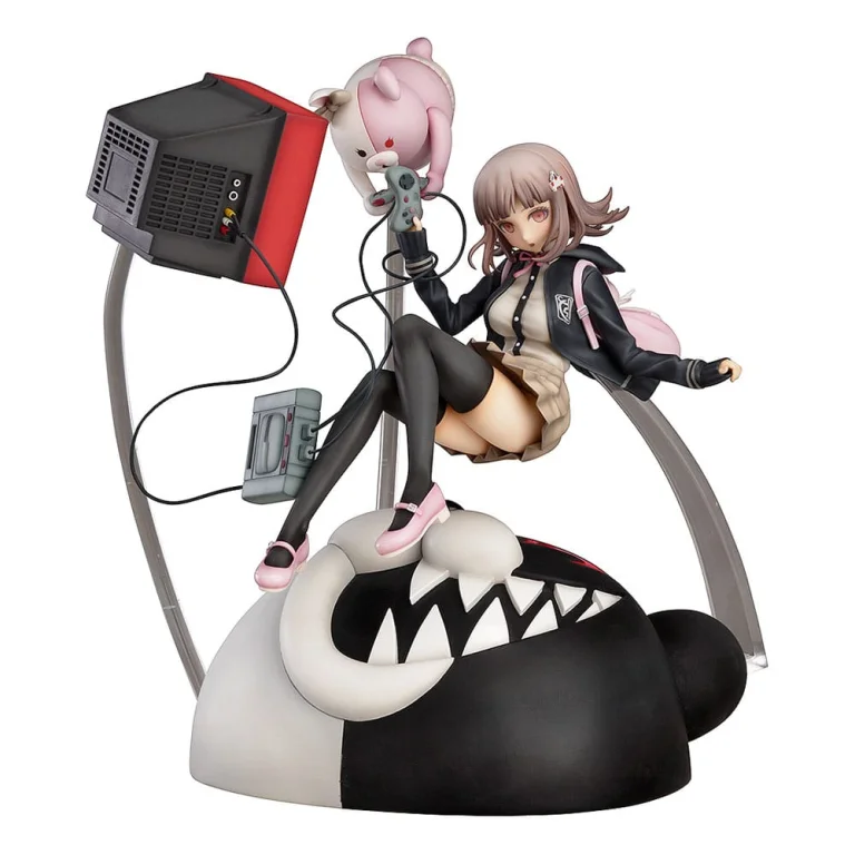 Danganronpa - Scale Figure - Chiaki Nanami