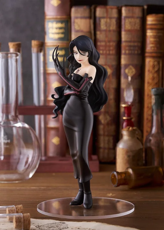 Fullmetal Alchemist - POP UP PARADE - Lust